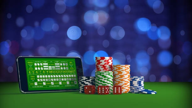 lobytoto Your Chip Stack & Transaction History