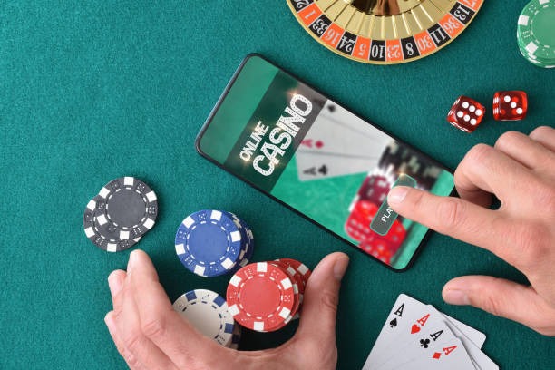 lobytoto Bingo Rooms